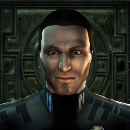 Dhund Wyer — legacy portrait