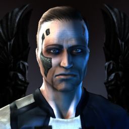 Delta T — legacy portrait