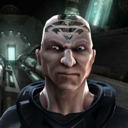 Danalkaelra — legacy portrait