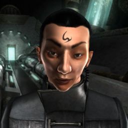 artheh — legacy portrait