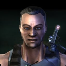 Verinus Veloce — legacy portrait