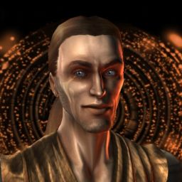 Gimmik — legacy portrait
