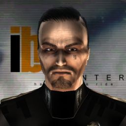 Hakla — legacy portrait