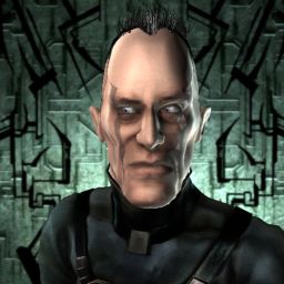 Aabis Jeasu — legacy portrait