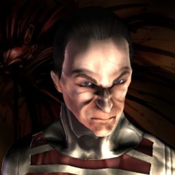 Cergorach — legacy portrait