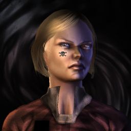 Evilz Deadhz — legacy portrait