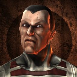 PRINZ IV — legacy portrait