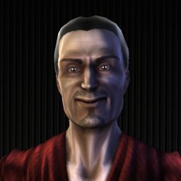 koer — legacy portrait