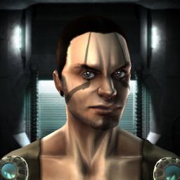 Citriz — legacy portrait