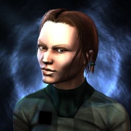 Aceta Minophen — legacy portrait