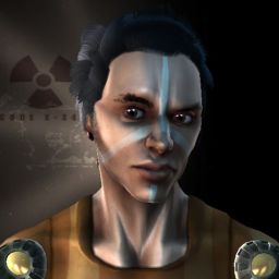 O2xli — legacy portrait