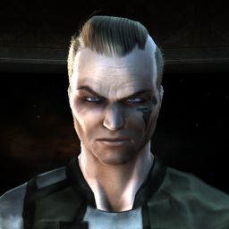 HerrSuck — legacy portrait