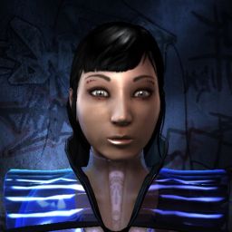 xXIceIceBabyXx — legacy portrait