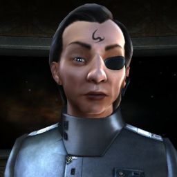 Peter Kevadra — legacy portrait
