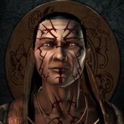 Jokku — legacy portrait