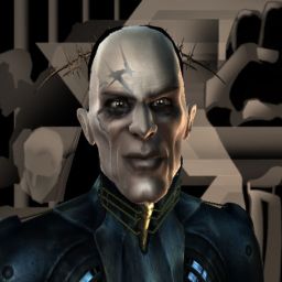 Minmatar Citizen 812688725 — legacy portrait