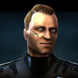 MrTheGeoff — legacy portrait