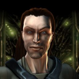 Artemjus — legacy portrait