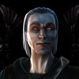 Weromi — legacy portrait