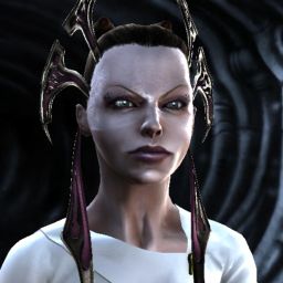 Lady Youwish — legacy portrait