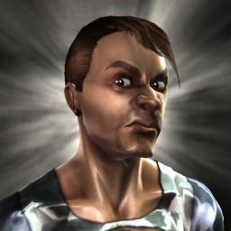 LAKYVAN — legacy portrait