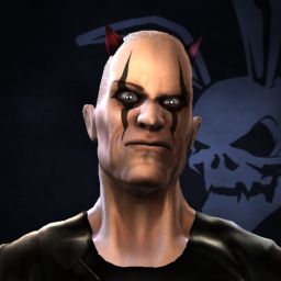 dj kap0w — legacy portrait
