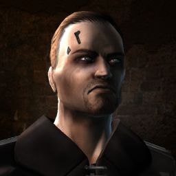 Nwalmaer — legacy portrait