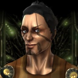 D3ATHSTAR — legacy portrait