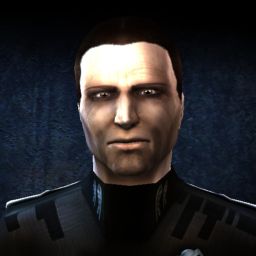 Denaris1 — legacy portrait