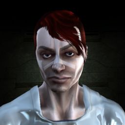 Darksun69 — legacy portrait