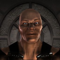 Dreldor — legacy portrait