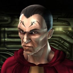 callonious — legacy portrait