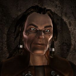 the kennff — legacy portrait
