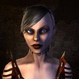 PureBeauty — legacy portrait