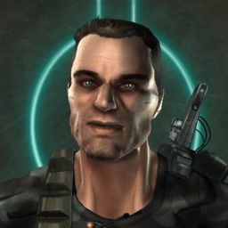 Vargulius — legacy portrait
