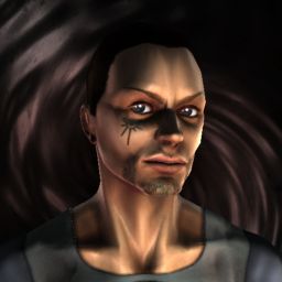 X7979 — legacy portrait