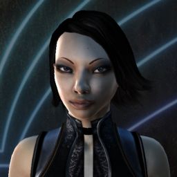 Lanthalsa — legacy portrait