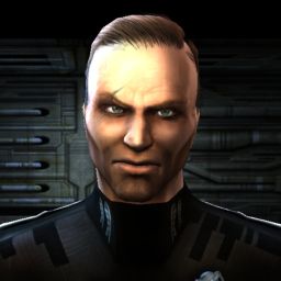 sgmace — legacy portrait