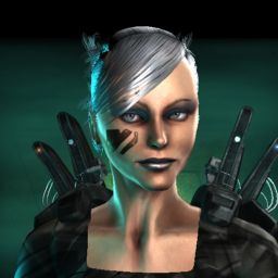 desintox — legacy portrait