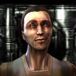 Saibotek — legacy portrait