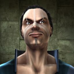 Finklesteiner — legacy portrait