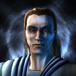Galaran Vaygr — legacy portrait