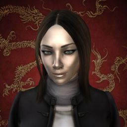 Vellara — legacy portrait