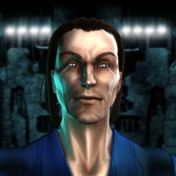 aquo — legacy portrait