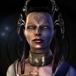 Amar Reto — legacy portrait