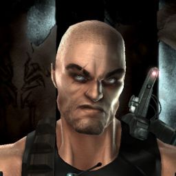 AshtarDJ — legacy portrait