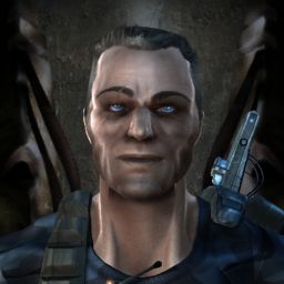 DennisDHM21 — legacy portrait