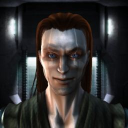 Xafan — legacy portrait