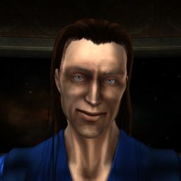 Your Fate — legacy portrait