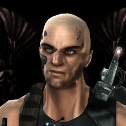 seoul — legacy portrait